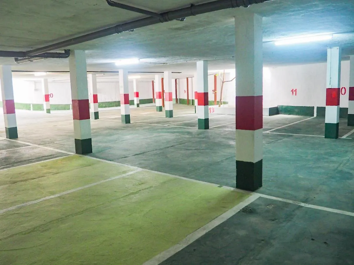 Appartamento Conilplus Casa Manolete Conil De La Frontera
