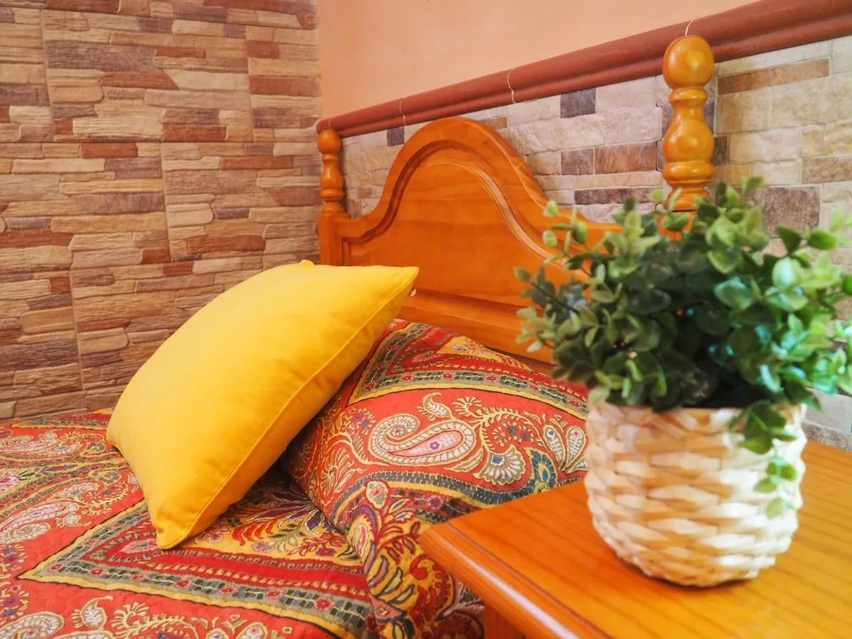 Apartamento ConilPlus Casa MANOLETE Conil De La Frontera