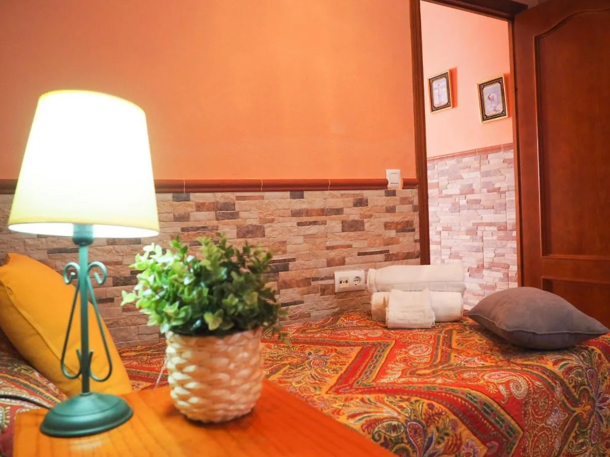 Apartamento ConilPlus Casa MANOLETE Conil De La Frontera España