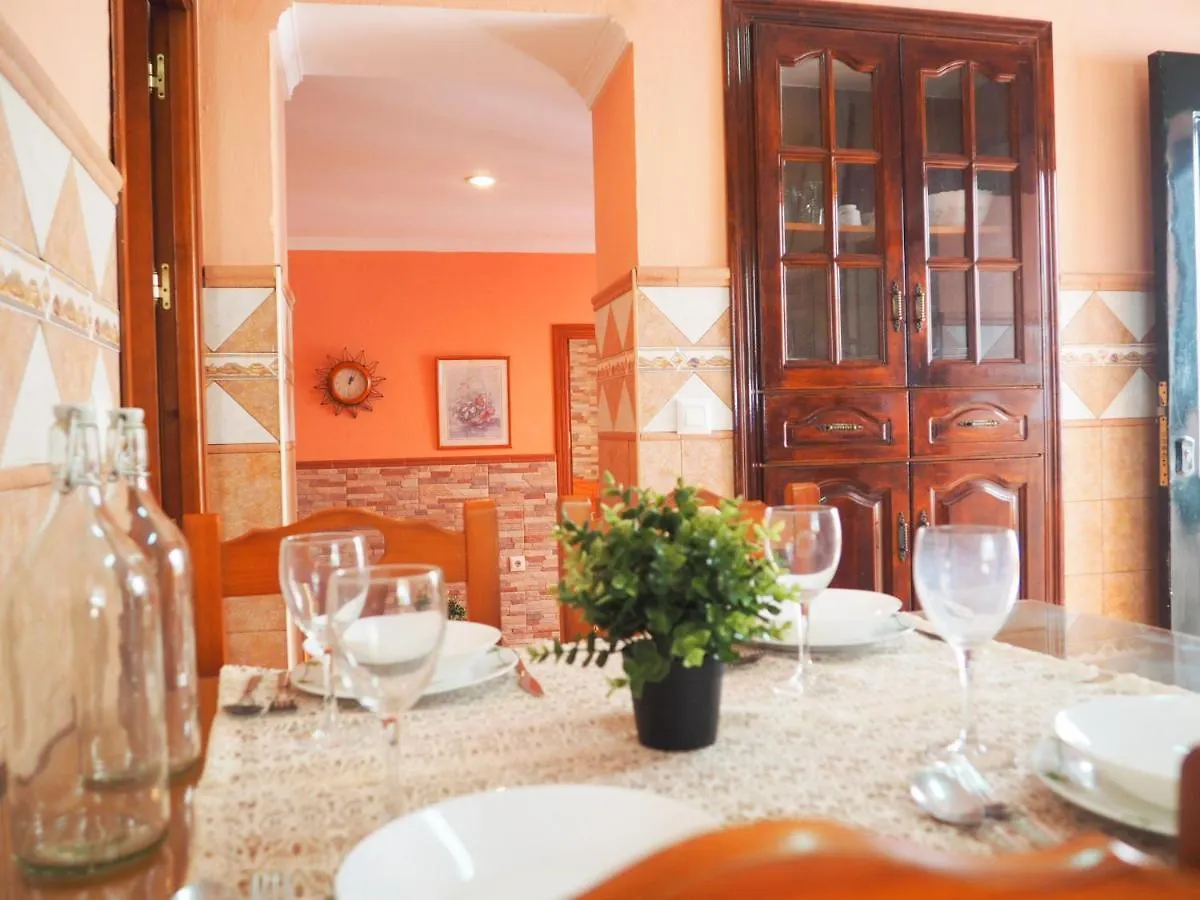 Appartamento Conilplus Casa Manolete Conil De La Frontera