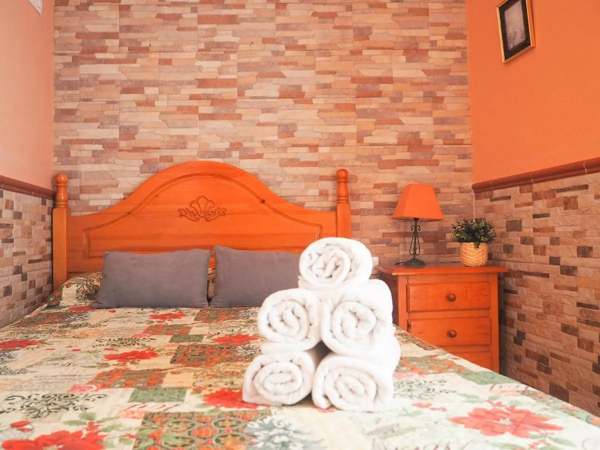 Apartamento ConilPlus Casa MANOLETE Conil De La Frontera