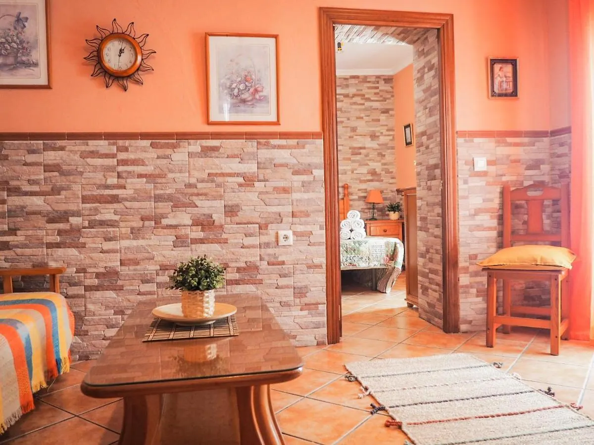 Apartamento ConilPlus Casa MANOLETE Conil De La Frontera España