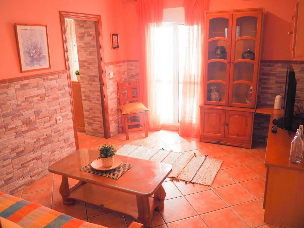 Appartamento Conilplus Casa Manolete Conil De La Frontera