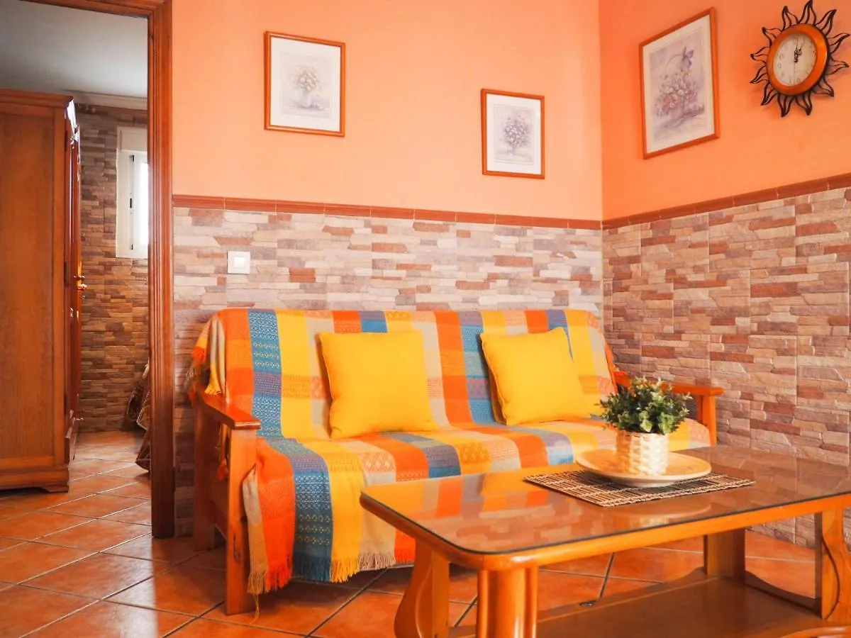 Apartamento ConilPlus Casa MANOLETE Conil De La Frontera