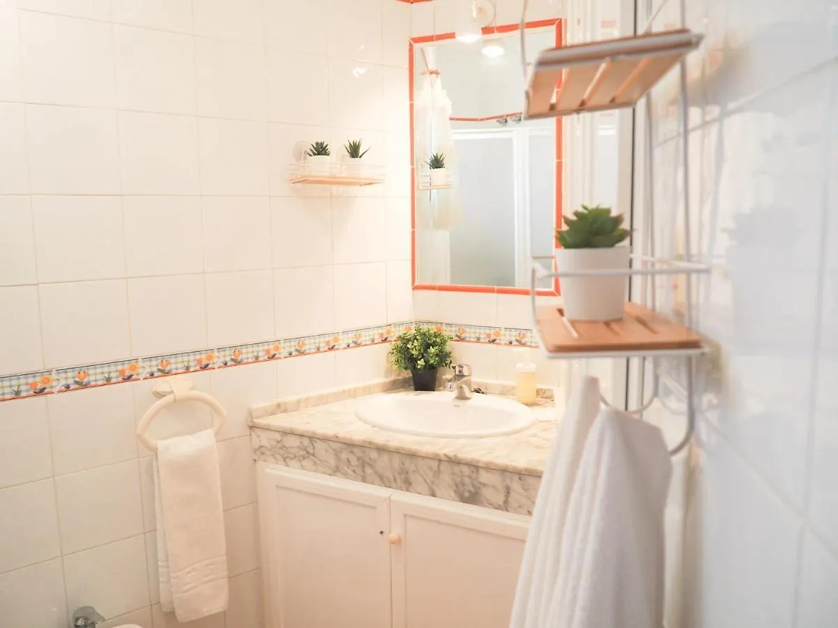 Apartamento ConilPlus Casa MANOLETE Conil De La Frontera España