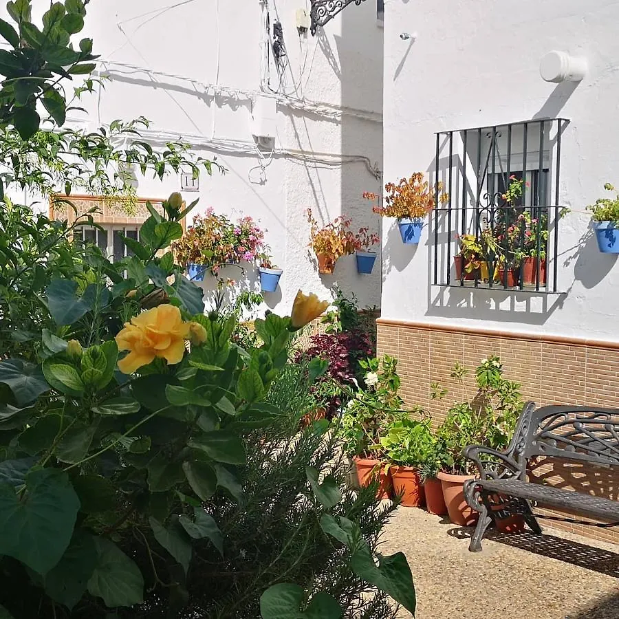 Apartamento ConilPlus Casa MANOLETE Conil De La Frontera España