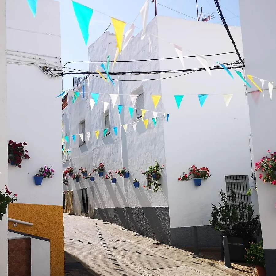 Apartamento ConilPlus Casa MANOLETE Conil De La Frontera