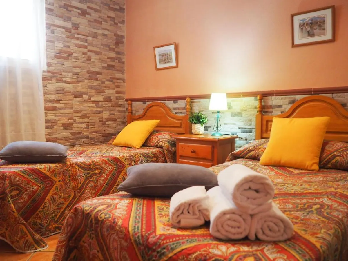 Conilplus Casa Manolete Apartment Conil De La Frontera 0*,  Spain