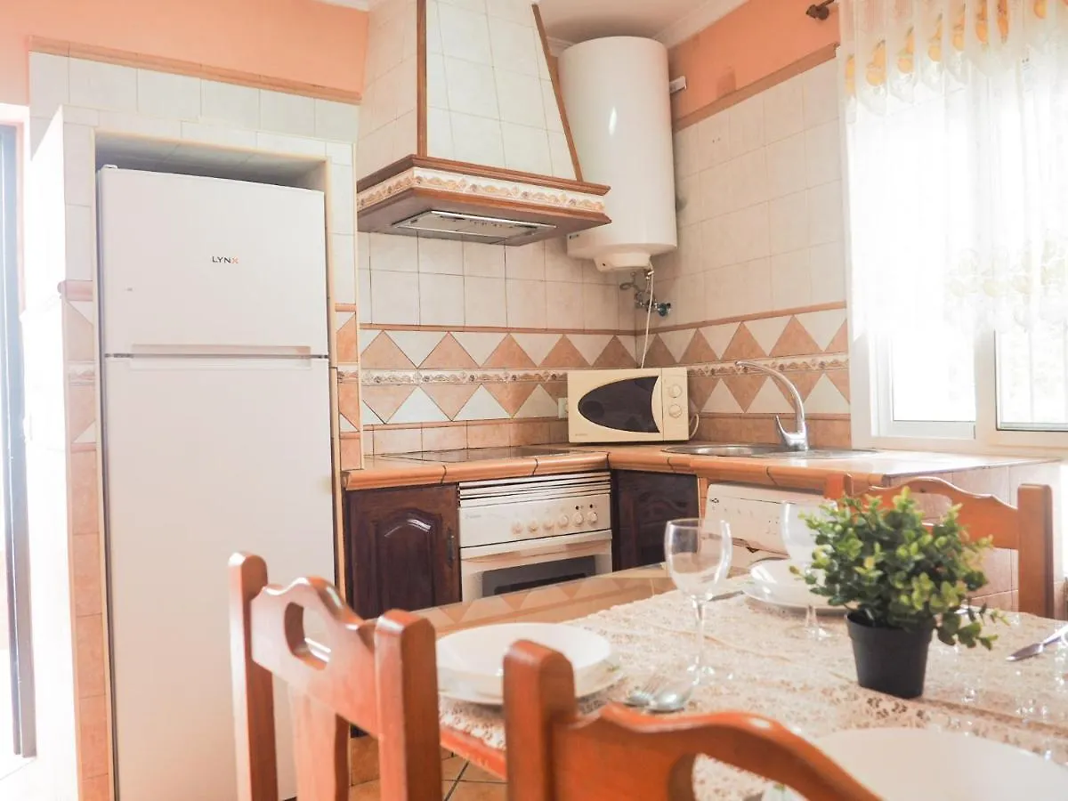 Conilplus Casa Manolete Apartment Conil De La Frontera