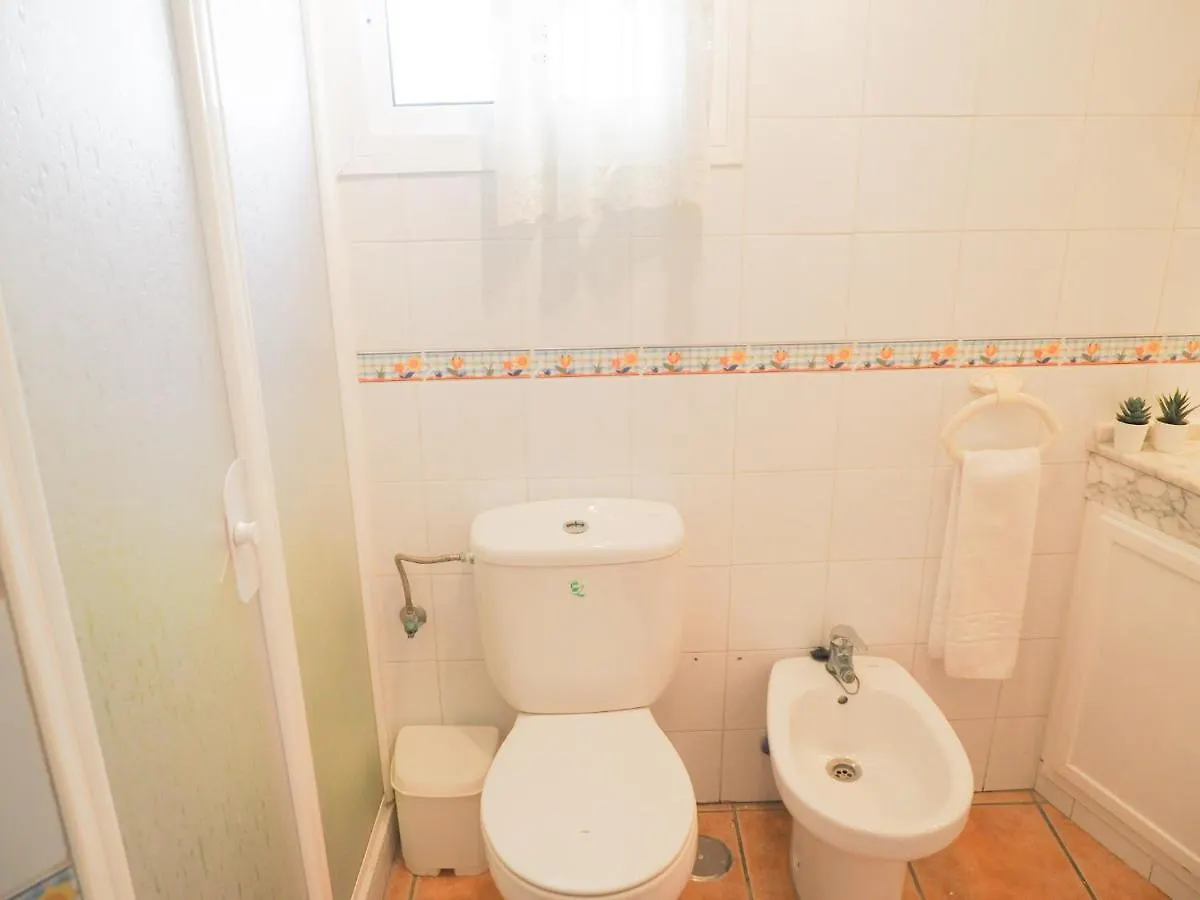 Conilplus Casa Manolete Apartment Conil De La Frontera 0*,  Spain