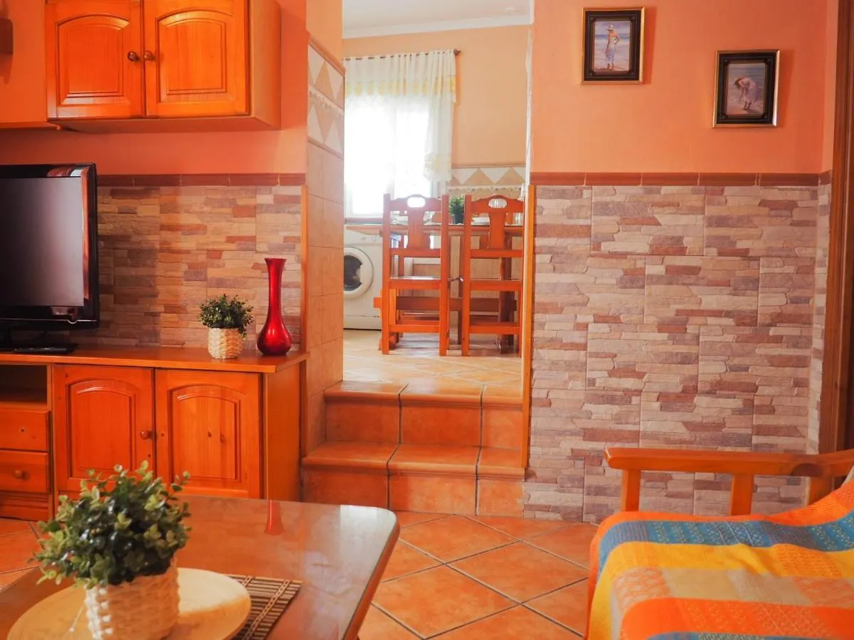 Conilplus Casa Manolete Apartment Conil De La Frontera